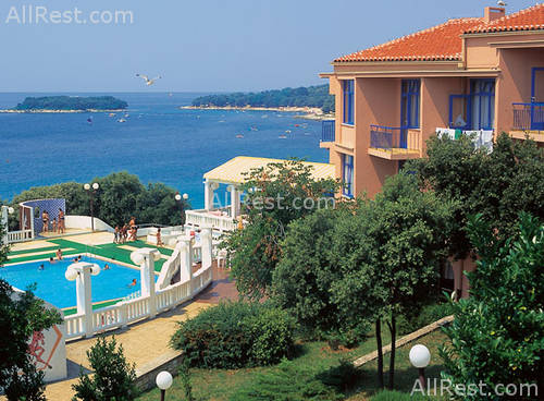 Funtana Hotel 5
